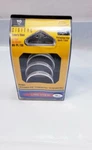 Digital Concepts 37MM Filter Kit Pieces Uv/pl/fdl New. Fixed Price $10.80.
