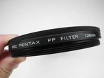 Smc Pentax 128MM Pf Protective Front Camera Lens Filter For Specific 600MM 800MM. Fixed Price $234.99.