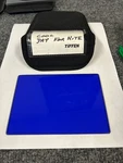Tiffen 4X5.65" Cool Day For Night Filter W/ Pouch. Fixed Price $275.00.