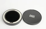 Gobe ND256 Mrc 16L 72MM Filter - Excellent With The Box Neutral Density. Fixed Price $29.00.