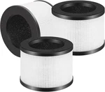 3 Pack TZ-K1 Replacement Filters Compatible With Tolife And Freaire &. Fixed Price $27.99.