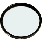 New Tiffen 40.5MM Fog 1/2 Glass Filter Mfr #405F12. Fixed Price $57.90.