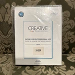Cokin Square Graduated Blue X123F Pro Series Xl 130MM Creative Filter System. Fixed Price $59.00.