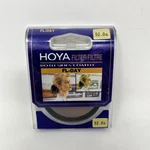 Hoya 52MM Fl-day Filter Both Sides Coated. Fixed Price $8.95.