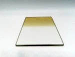 Schneider 4X5.65" Golden Sepia Soft Edge Graduated Vertical 68-206156. Fixed Price $300.00.