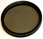 Vivitar Series 58MM C-pl Filter Threaded Circular Polarizer 0720713. Fixed Price $22.22.