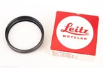 Leica Macrotar Series Vii 50.8MM 16533 G Close Up Filter Box Mint V22. Fixed Price $39.19.