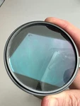 Hoya 72MM Pl-cir Circular Polarizing Filter Cpl For Digital Camera Lens. Fixed Price $14.99.