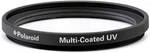 Polaroid Optics 46MM Protective Filter Slim Multi-coated Glass (PLFILUV46). Fixed Price $49.99.