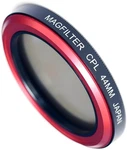 For Compact Digital Cameras Polarizing Cpl Filter 44MM Carry Speed Magf. Fixed Price $46.38.