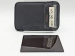 Tiffen 4X5.65" Combination 85/ND 0.9 Filter (3-STOP) 85N9 85ND9 Serial 105. Fixed Price $275.00.