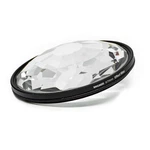 Kogjaers Kaleidoscope Prism 67MM Camera Effect Filter Lens Fractal Wit.... Fixed Price $38.38.