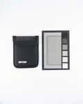 Tiffen Antique Filter (4 X 5.65", Grade Diffusion) W4565ASATIN1. Fixed Price $250.00.