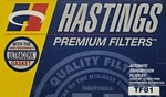 Hastings Trans Filter 86-96 Ford Vehicles L4 V6 V8 TF81 (see Description). Fixed Price $14.99.