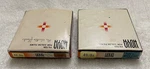 Hoya 49.0S Color Film Filters 81A(FLASH) & Type 82A(MORN And Eve) Set Of Two!. Fixed Price $20.00.