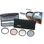 New Tiffen 52MM Hollywood Classic Filter Kit Mfr # 52HFXK1. Fixed Price $199.95.