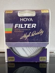 New Hoya 77MM Diffuser Filter The Original Case. Fixed Price $25.85.