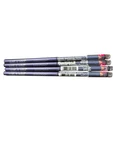 Wet Wild Color Icon Eyeliner 650D Purple Violet Lot 4 New Sealed Discontinued. Fixed Price $27.95.