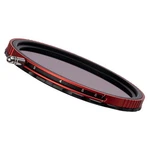 Open Box Haida Pro Ii Cpl-vnd 82MM Filter Variable 3-7 Stop 2-IN-1. Fixed Price $88.25.