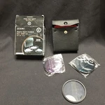Zeikos Digital Multi Coated 3 Piece Filter Set Uv Cpl Fl-d 67 Mm Camera. Fixed Price $11.69.