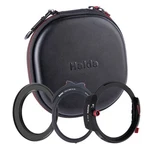 Haida M10-II Filter Holder Kit With Circular Polarizer Drop-in And 77MM. Fixed Price $224.00.