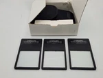 *read* Lindahl Specialties Harrison & 3" Diffusion Filters 19.5009. Fixed Price $24.99.