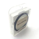 Midwest Optical LP390-62 Uv-absorbing Protective Window, 410-1100NM, M62 X 0.75. Fixed Price $60.00.