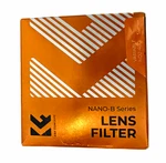 K&f Concept Nano ND2 400 Variable Neutral Density Lens Filter 58MM New. Fixed Price $19.99.