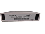 New Schneider Optics 4X5.65" Classic Soft 1/4 Diffusion Glass Filter #68-084156. Fixed Price $442.80.