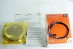 Sony VF-72MPAM Carl Zeiss T* 72MM Filter Used Excellent Condition. Fixed Price $136.99.
