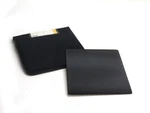 Tiffen 6.6X6.6" Light Balancing & 1.2 Neutral Density Nd Filter 666681EFN12. Fixed Price $70.00.