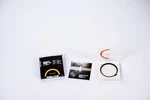Filter, 82MM, 98-UVATS82, New. Fixed Price $15.00.