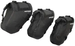 Enduristan Blizzard Motorcycle Saddlebags, Waterproof, Medium, 17 Liters, Black. Fixed Price $360.00.