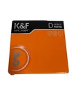 K&f Concept 82MM Variable Filter ND3-ND1000 D-series Slim Frame Waterproof. Fixed Price $30.59.