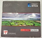 Formatt Hitech Firecrest Nd Filter Solar Photography (150 X 150MM, 9-STOP). Fixed Price $49.99.