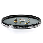 Nisi 95MM True Color Pro Nano Circular Polarizing Filter. Fixed Price $179.00.