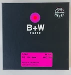 B + W 86MM T-pro 010M Uv Haze Mrc Nano Filter. Fixed Price $99.00.