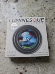 Brand New ! Luminesque 77MM Circular Polarizer Uv Protector Filter Kit. Fixed Price $14.00.