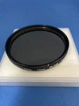 Hoya Pl-cir (YHDPOLC072) Mm Filter. Fixed Price $15.00.