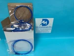 Olympus Style Endoscope Cleaning Brushes F/ 2.0MM - 4.2MM Channels, BOX/50 Units. Fixed Price $124.50.