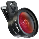 Xenvo Pro Lens Kit For Iphone/android - Macro & Wide Angle With Led Light. Fixed Price $51.10.