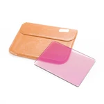 Nisi 4X5.65" Nano Infrared Neutral Density 0.6 (2-STOP) Glass Filter. Fixed Price $168.00.