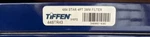 New Tiffen X 4" - POINT/3MM Grid Star Effect Glass Filter. Fixed Price $300.00.