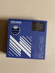 Neewer 77MM Multicoated Adjustable Star Filter 4/8 Point Lens. Fixed Price $18.99.
