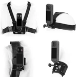 Brdrc Kit For Insta 360 X5 X4 Accessories, Black. Fixed Price $32.62.