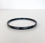 Rocketfish RF-UVF77S 77MM Mc Filter. Fixed Price $17.00.