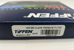 Tiffen 4 X 5.65" Clear Premium Multi Coated Filter - Colorcore Technology. Fixed Price $199.95.