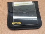 Tiffen 4X4 Black Pro Mist #1 Special Effects Glass Filter. Fixed Price $64.99.