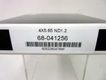 New Schneider Neutral Density (nd) 1.2 Filter (4 X 5.65") - Water White Glass. Fixed Price $286.20.