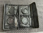 Polaroid Close Up Lens Filter (+1,+2,+4,+10). Fixed Price $9.00.